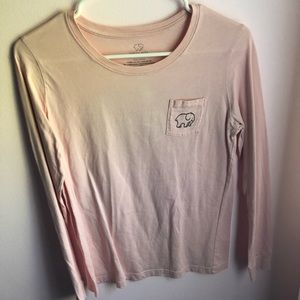 Ivory Ella long sleeve